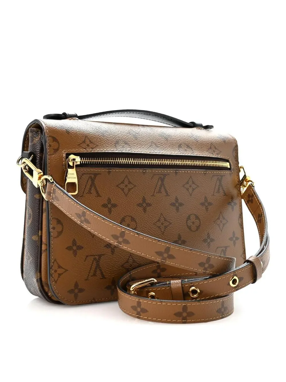 Louis Vuitton Reverse Pochette Metis #339656L17B